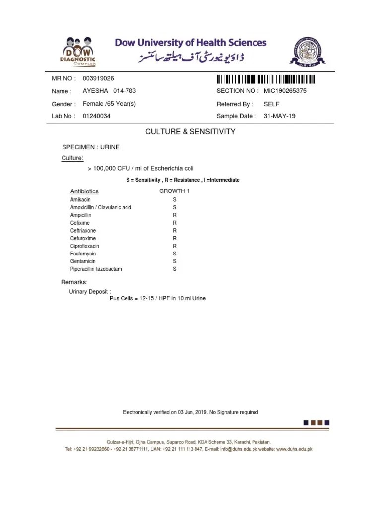 Dow Lab PDF Rtt Clinical Medicine