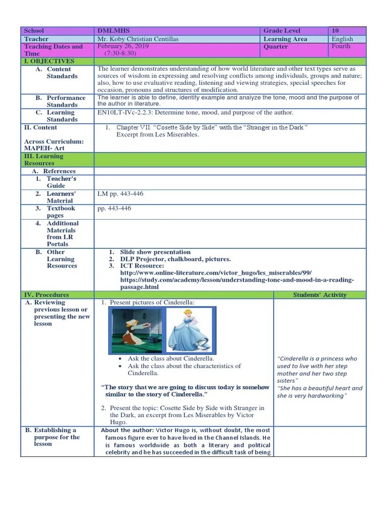 Cosette Side By Side With A Stranger In The Dark LP PDF, 42 OFF