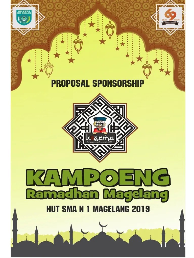 Background Pamflet Bagi Takjil gambar spanduk