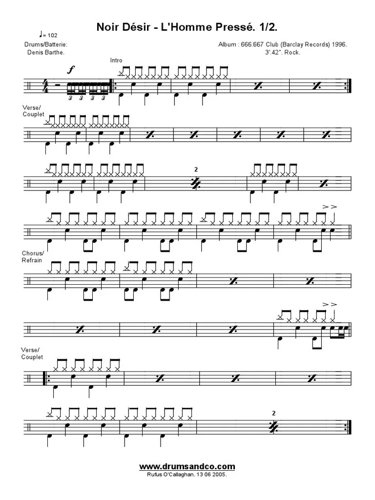 créer un couplet 6ème Musique