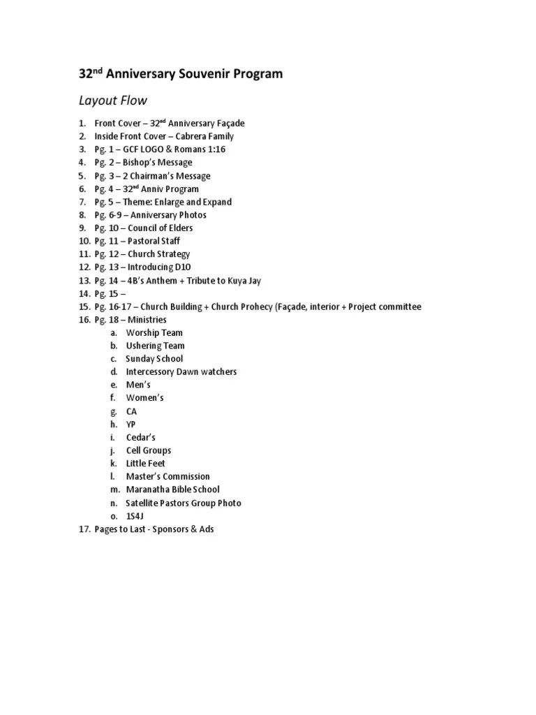 Souvenir Program LAYOUT PDF