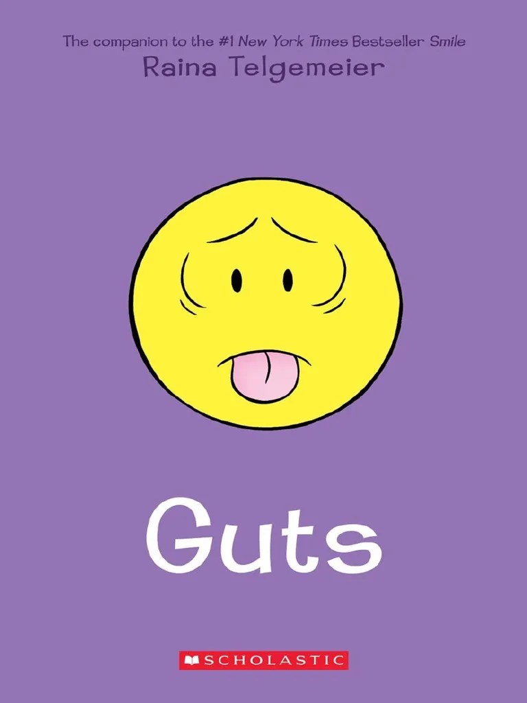 Guts Excerpt Publishing E Books Free 30day Trial Scribd