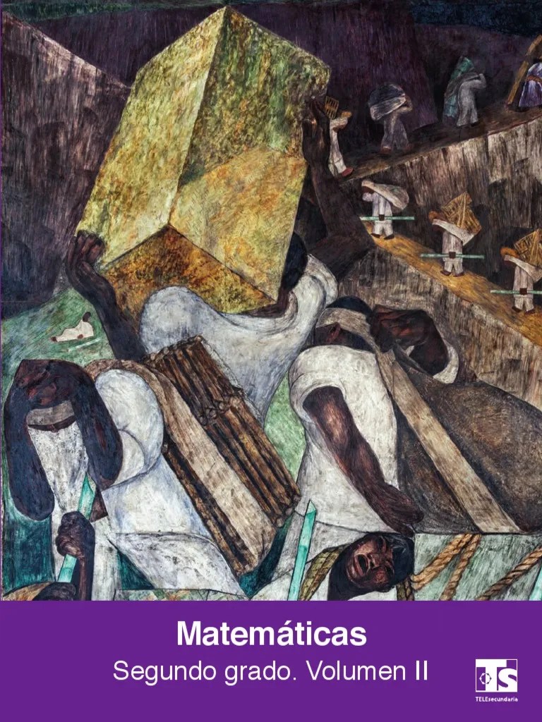 Por favor pueden subir nuevamente el libro de español volumen i porque aparece dañado al finalizar la descarga gracias por tan importante. Libro De Español Telesecundaria Tercer Grado Volumen 2 ...