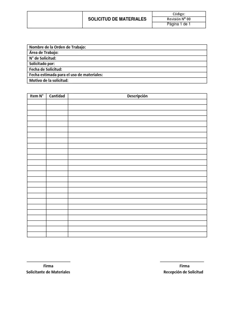 Formato Solicitud de Materiales.docx