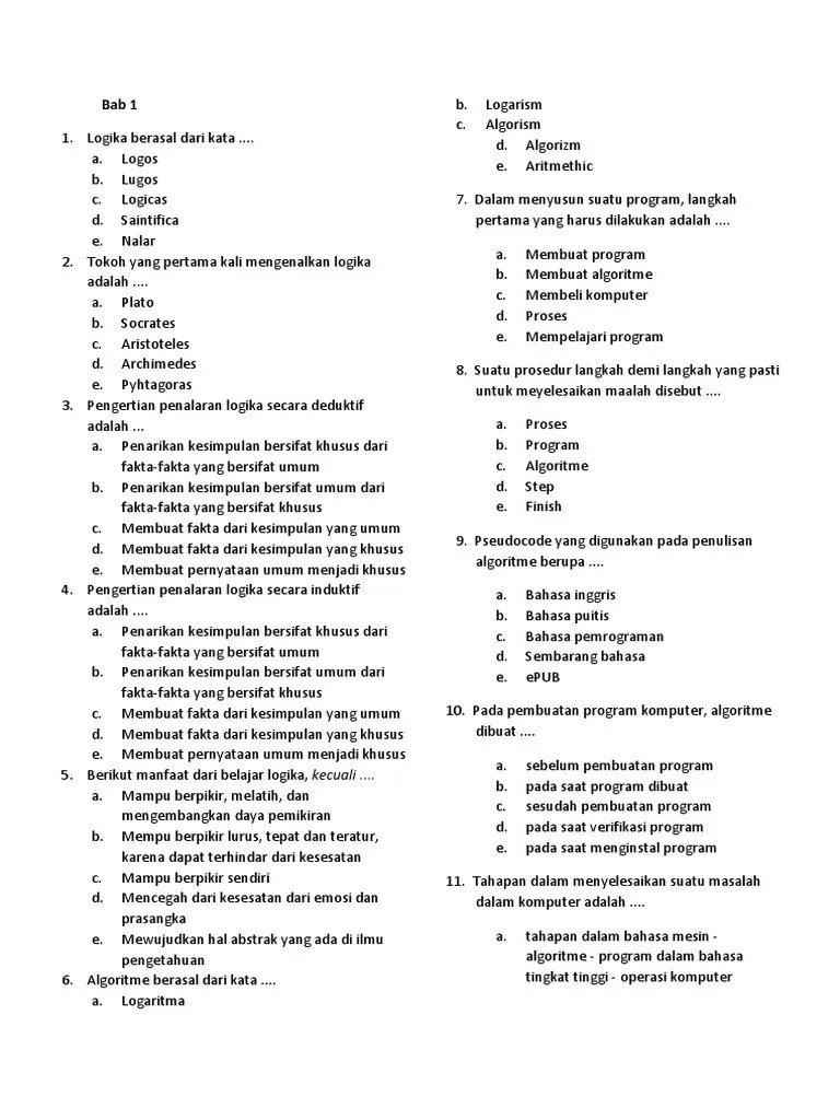 Gucek e Pak Yudha | PDF