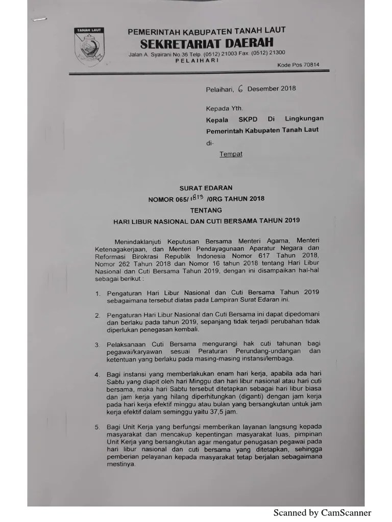 Peraturan Perundang-Undangan tentang Lingkungan Hidup