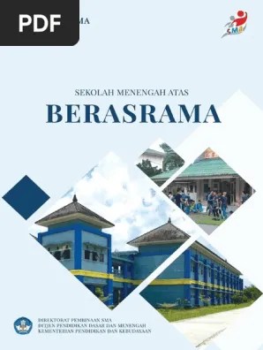 Asrama | PDF