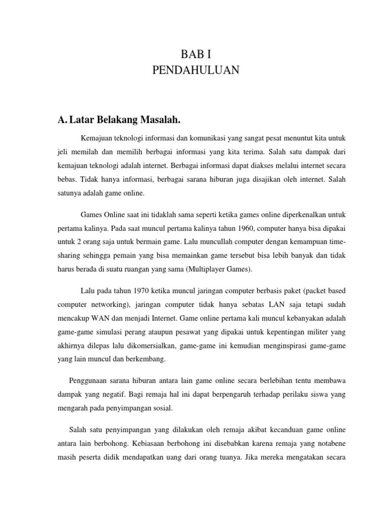 Makalah Sosiologi | PDF
