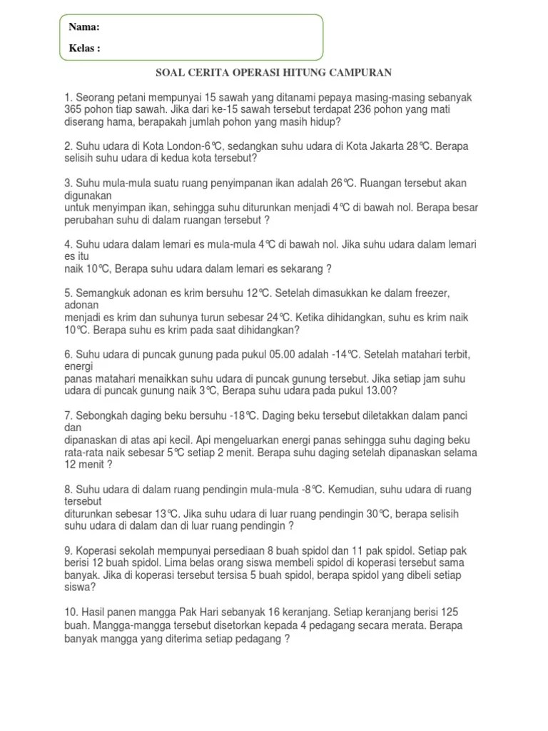 Suhu Udara Di Dalam Ruang Pendingin Mula Mula - Berbagai Ruang