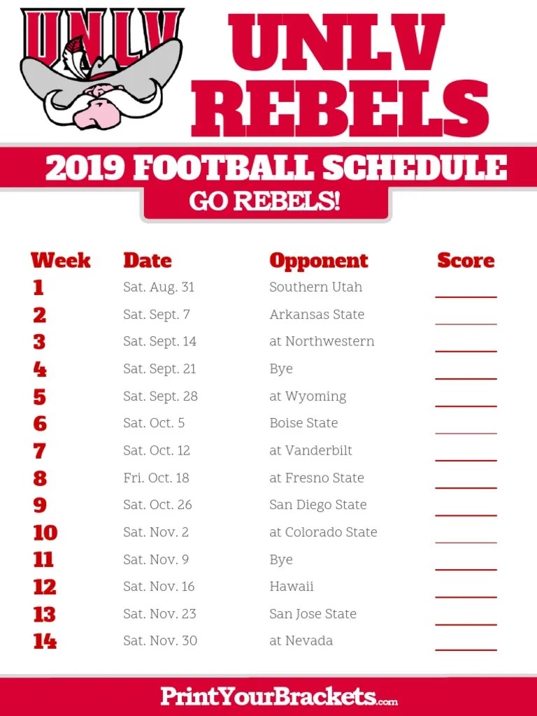 UNLV 2019 Schedule PDF(03)