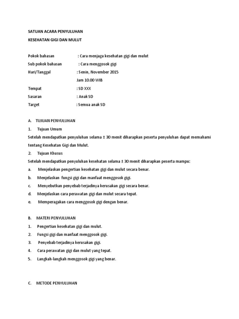 Sap Kep Keluarga | PDF