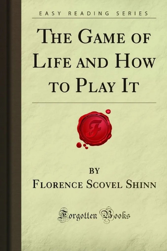 The Game of Life and How to Play It - 9781605069258 (1)