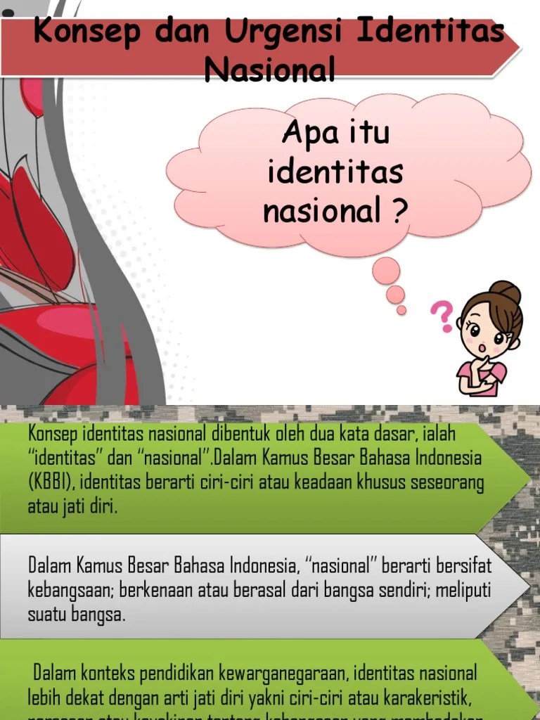 Konsep Adalah Kbbi