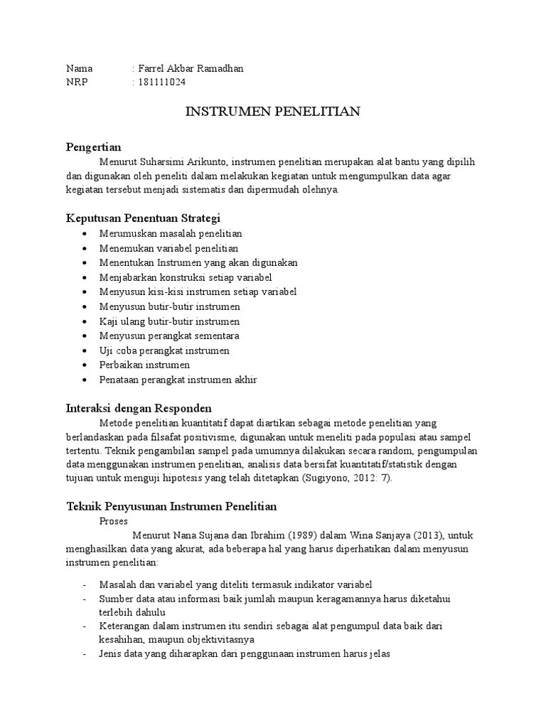 Review 5 Farrel | PDF