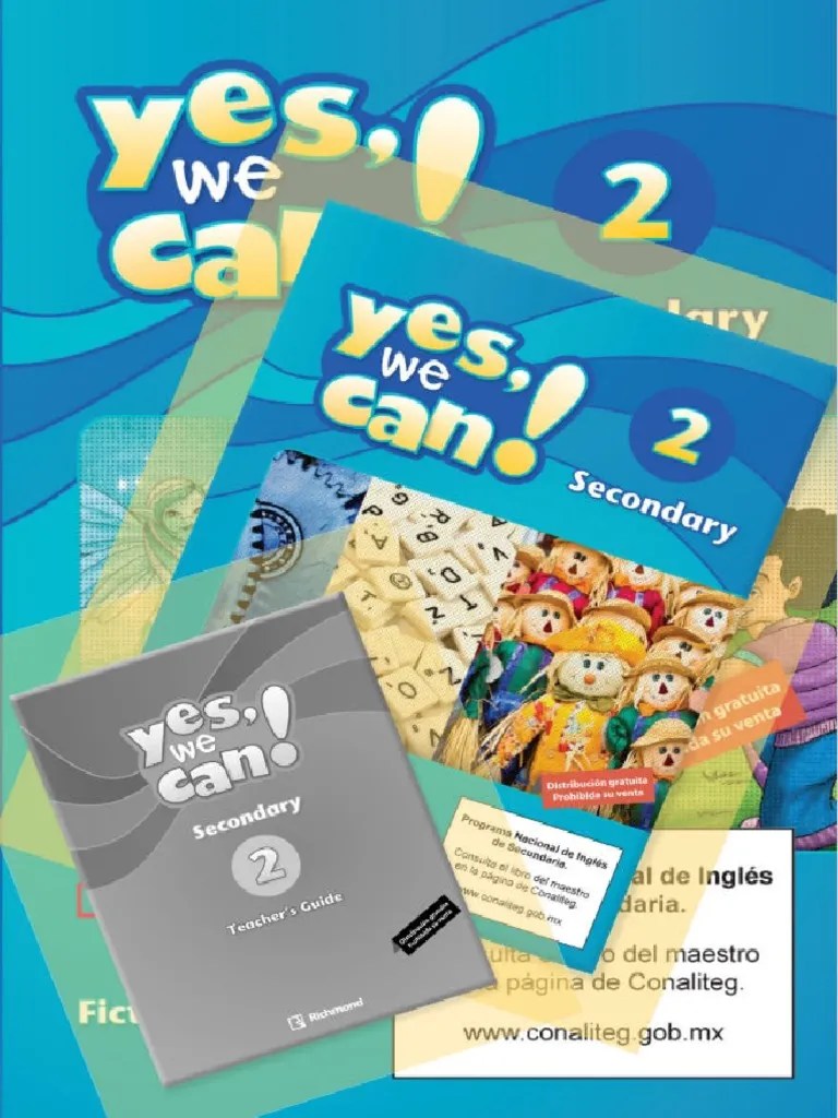 Yes We Can 2 STUDENT BOOK.pdf