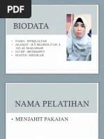 Tante Lia | PDF