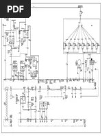 Wiring Diagram DSE 7320 AMF PDF | PDF | Relay | Electric Generator