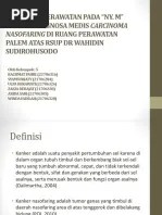 Tiga calon imam yang duduk dekat pintu masjid lekas berdiri. Sk Imam