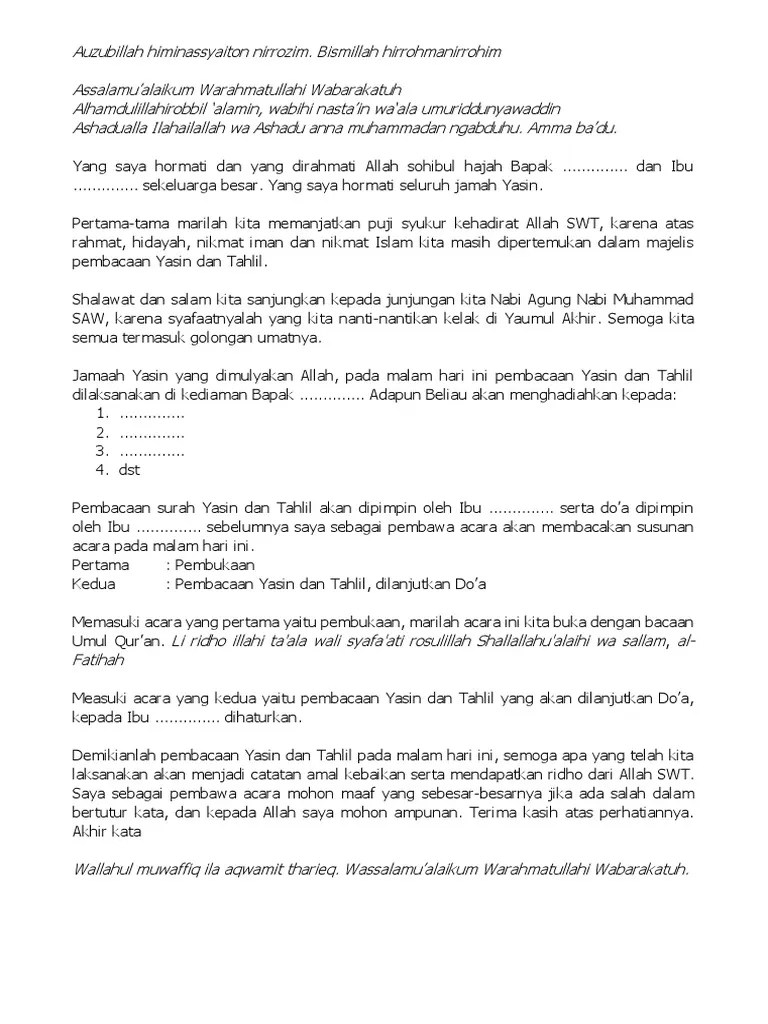 Paling Laju Wa&rsquo;alaikum Salam Warahmatullahi Ta&rsquo;ala Wabarakatuh