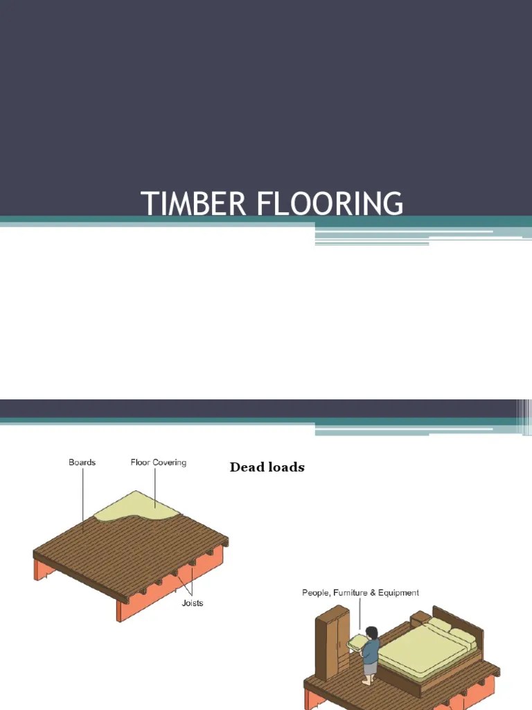 Timber Flooring Definitions, Terms and Joinery Details PDF