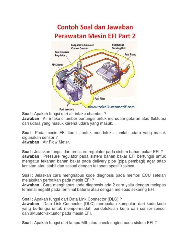 Efi 2 | PDF