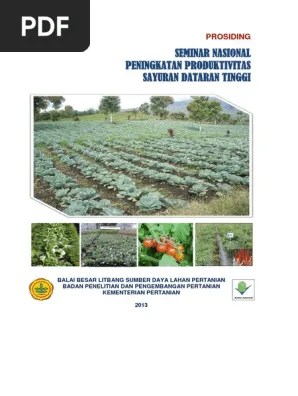 Budidaya Tanaman Tomat | PDF