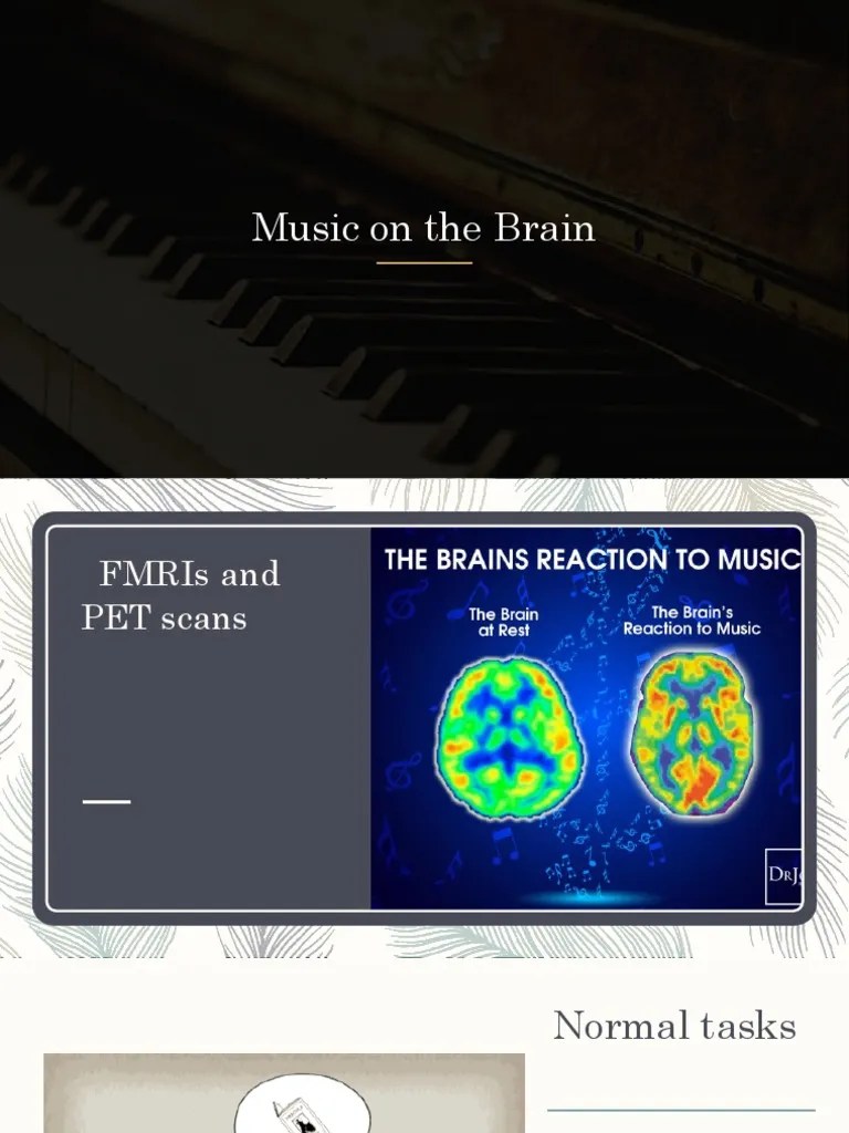 The Powerful Effects of Music on the Brain How Playing an Instrument