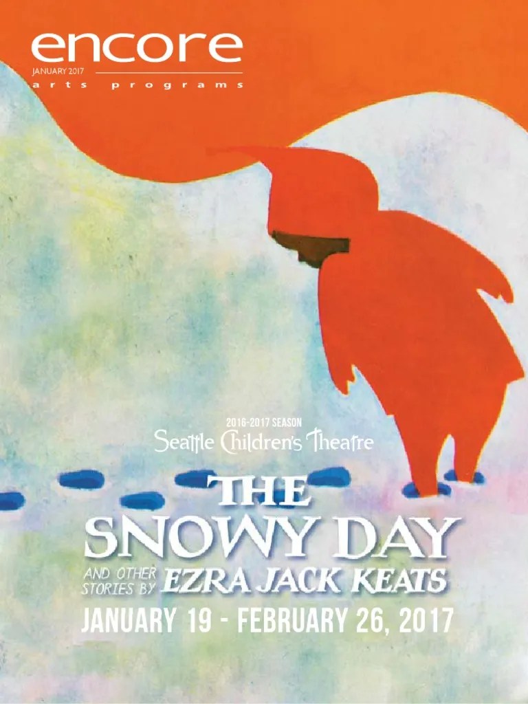 The Snowy Day and other stories by Ezra Jack Keats ( ) (1
