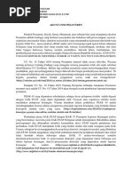 Terdapat 8 Menu Command Centre | PDF