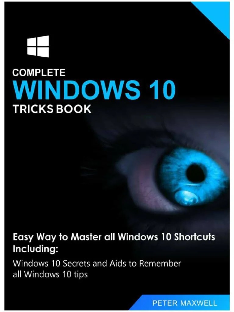 Windows 10 Book Pdf Download youbookinc.com