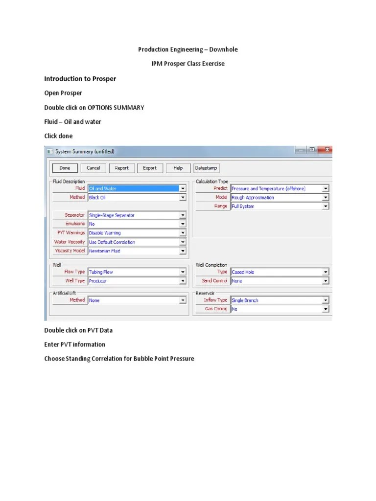Class Prosper Example PDF