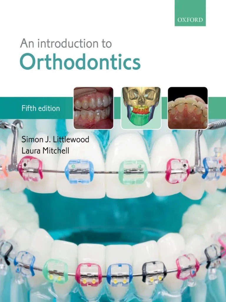 An Introduction To Orthodontics PDF Human Tooth Orthodontics