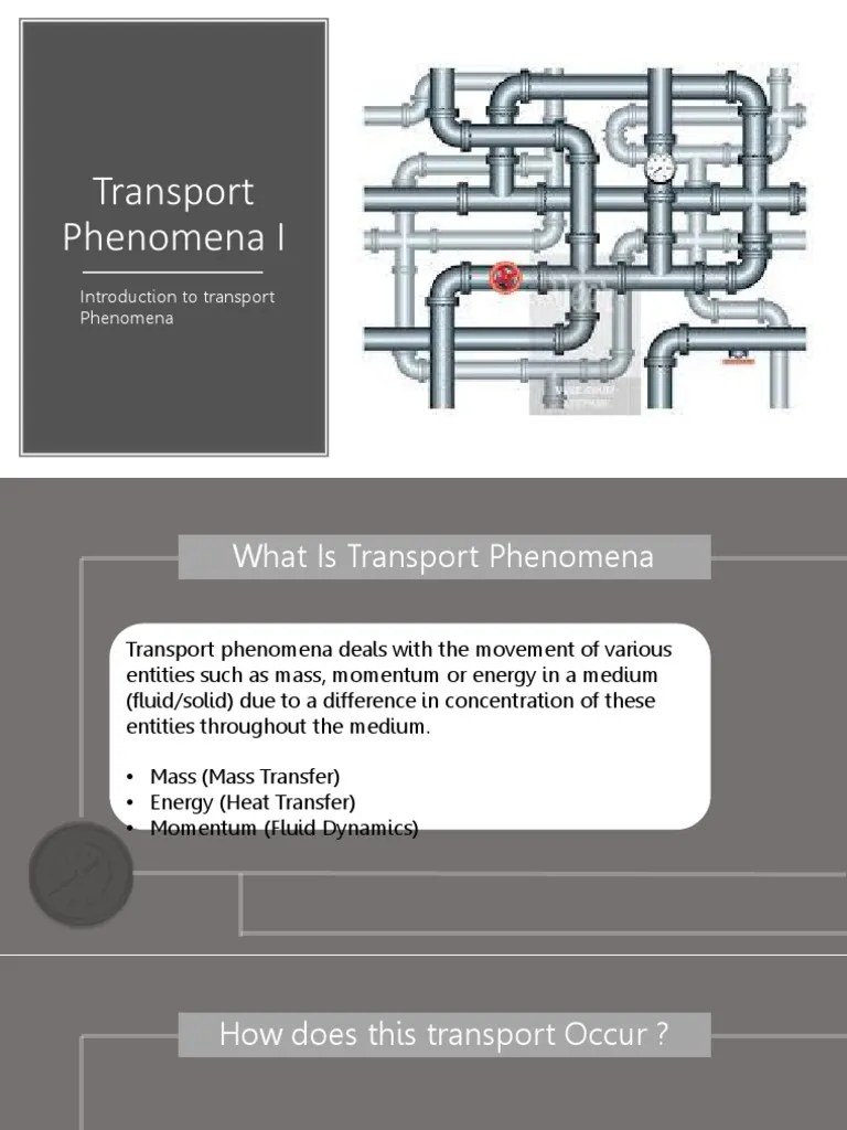 Transport Phenomena.pptx