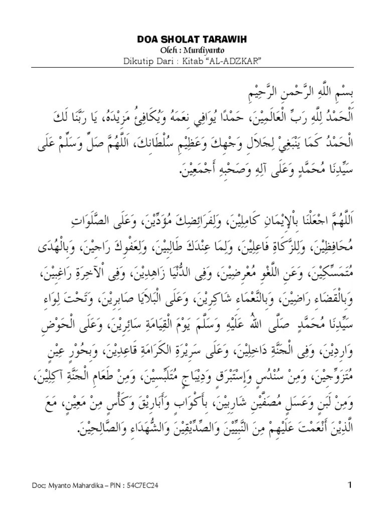 Doa Tarawih.pdf