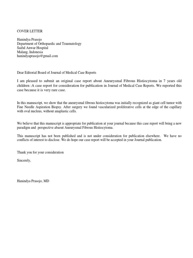 Personal Cover | Pdf