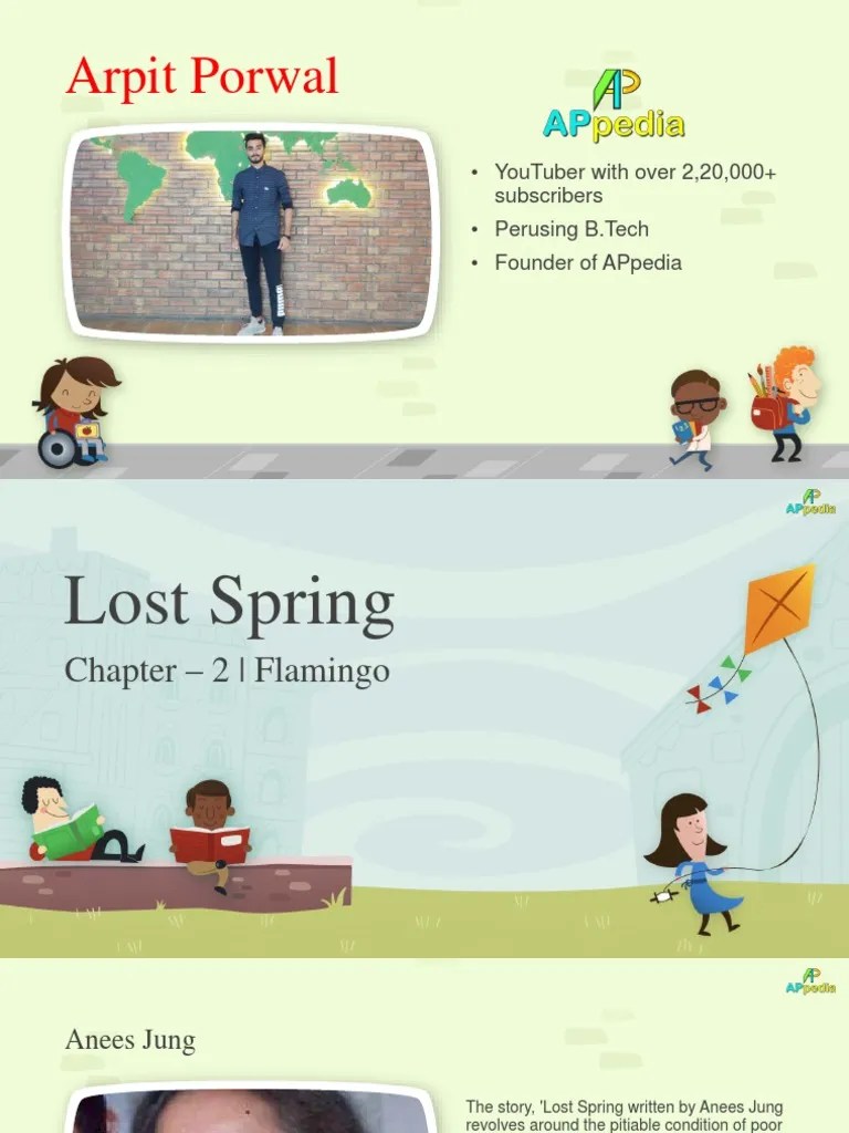 Lost Spring Description.pdf