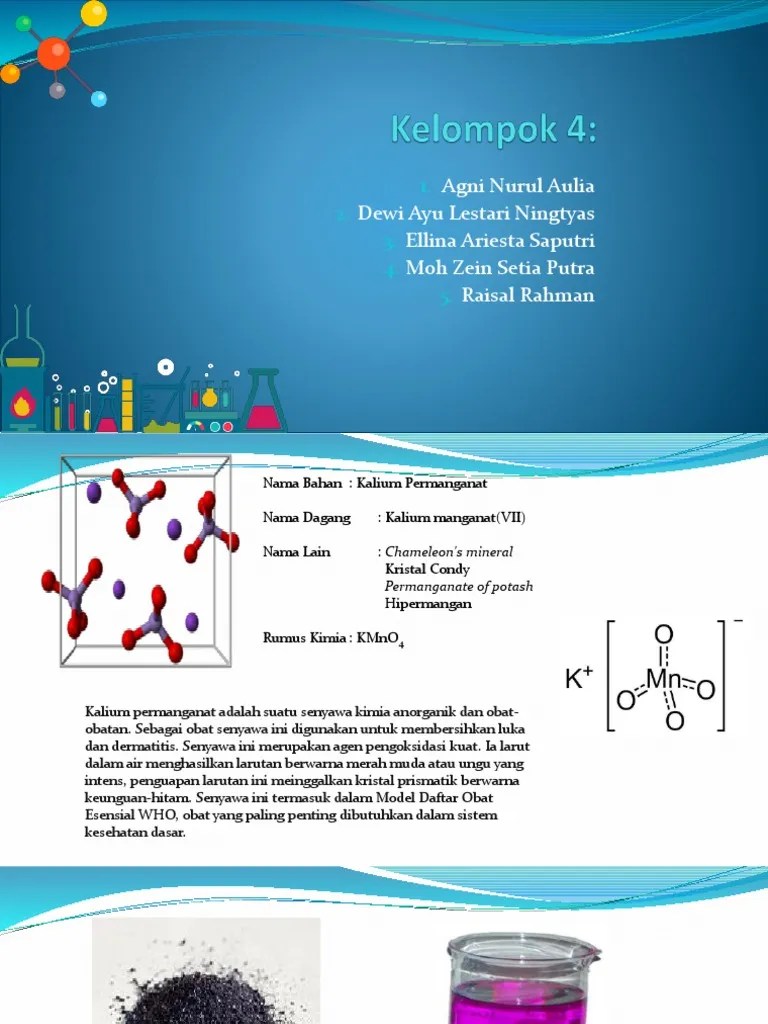 PBK Kelompok 4 (Ulang) | PDF