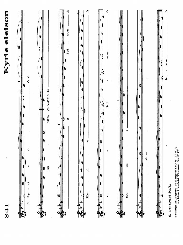 Kyrie eleison A Hildegard von Bingen.pdf