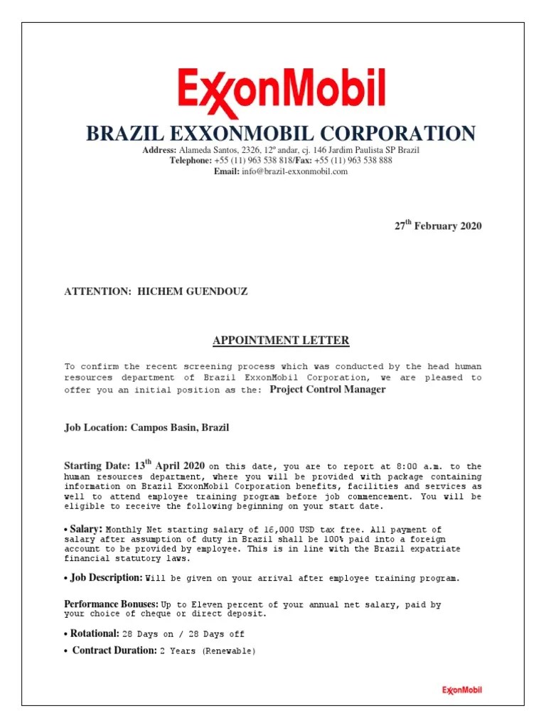 Brazil Offer Letter..pdf