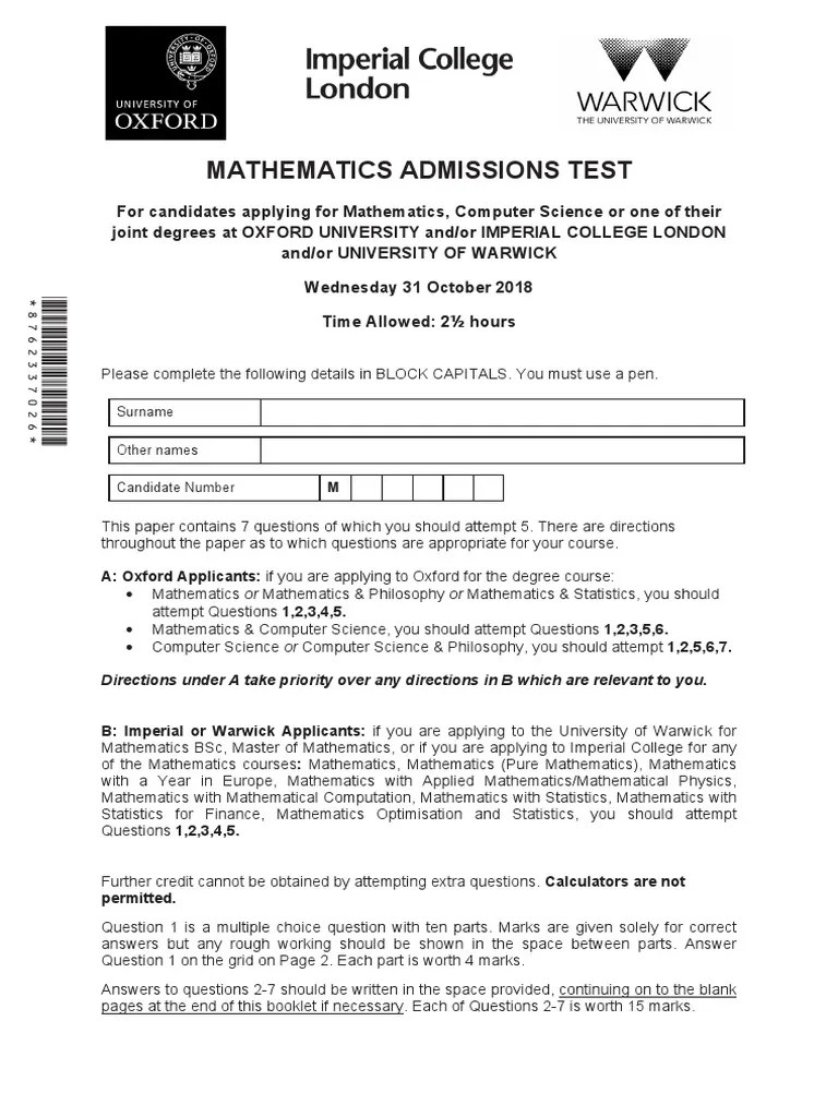 Mat PDF Teaching Mathematics Qualifications