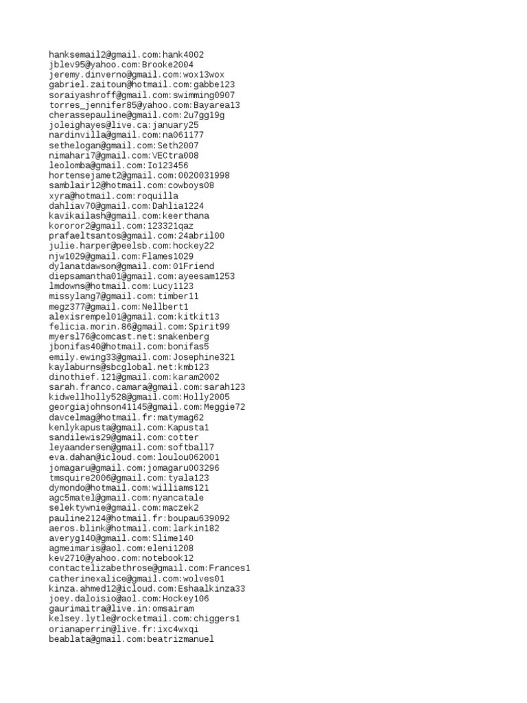 Fresh Hq Combo List Fortnite
