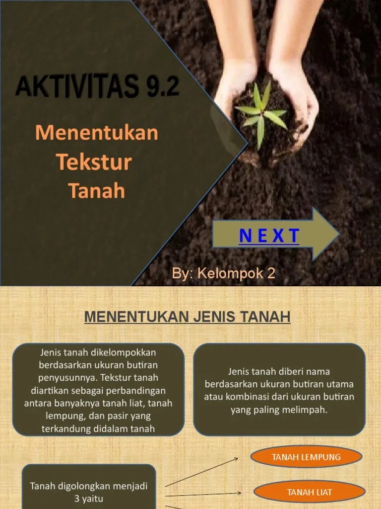 TANAH | PDF