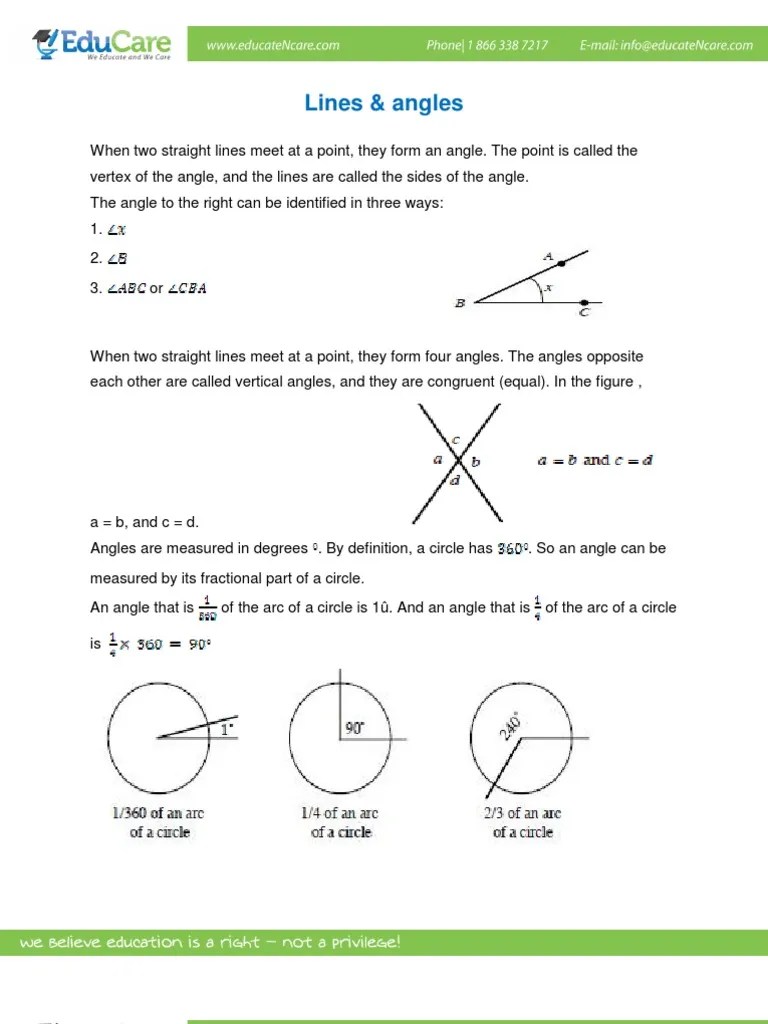 Free Math Worksheets Printable & Organized by Grade.