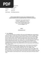 Alat Bantu Dan Media Penyuluhan | PDF