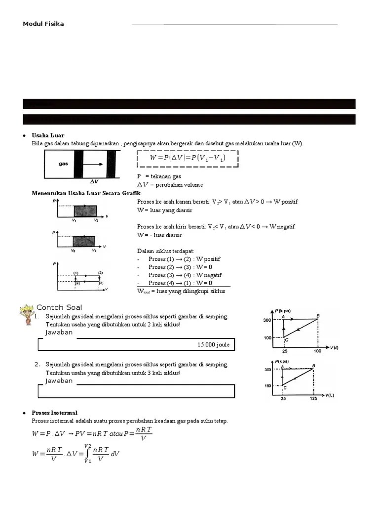 Kegiatan Belajar Ke 1 | PDF