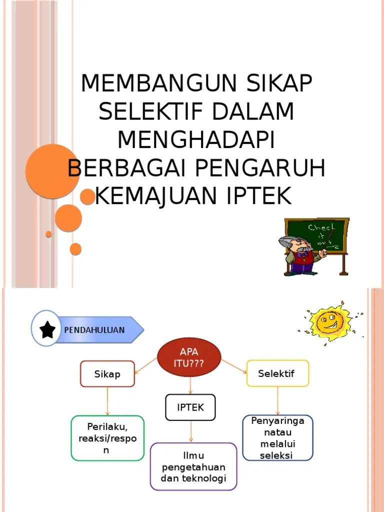 PPKN Bab 1 | PDF