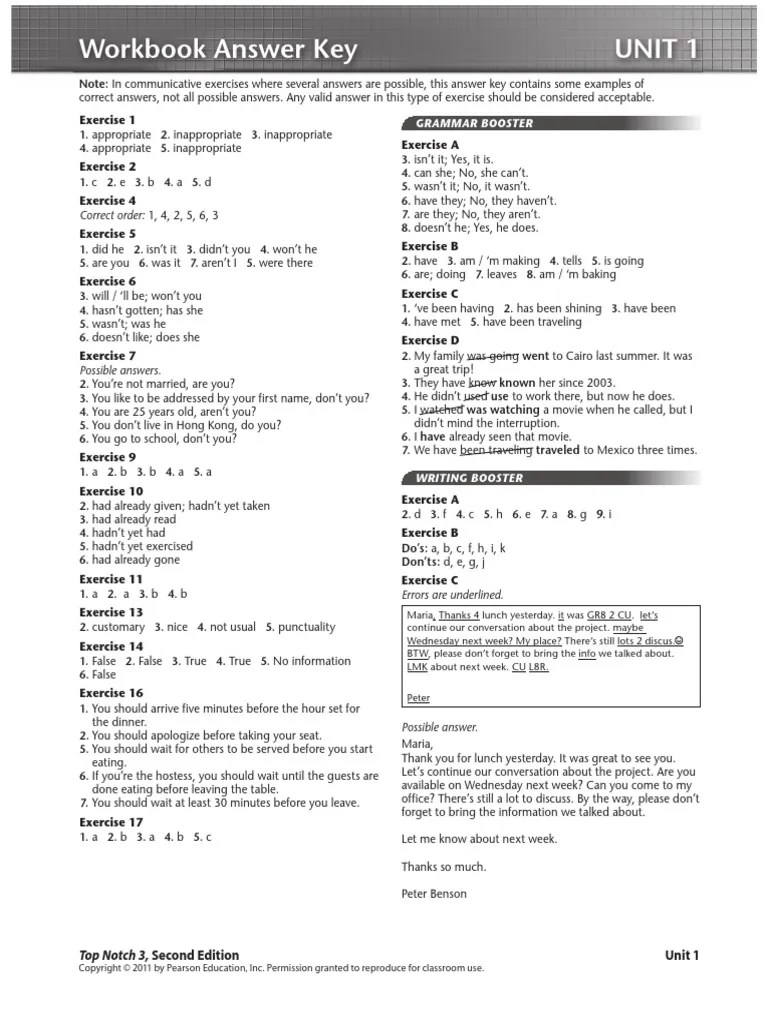 31 Pearson Education Inc Worksheet Answers Worksheet Info 2021