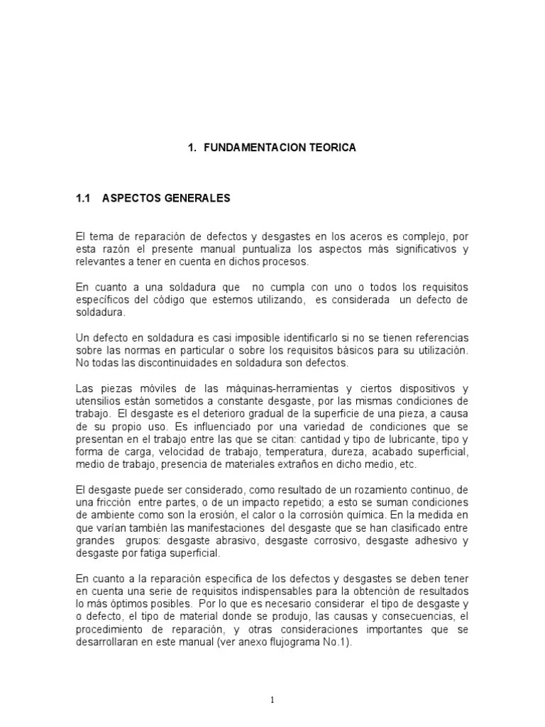 Manual de Soldadura | PDF | Soldadura | Construcción