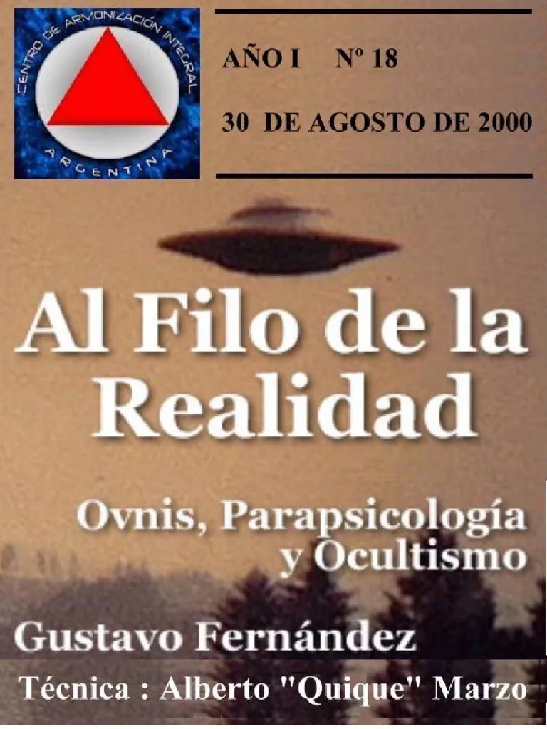 AFR 18 Hemodepredador Montauk