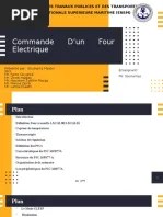 Rapport de Contrôle Par Thermographie Infrarouge Sur Les Installations Électriques  PDF | PDF | Thermographie | Infrarouge